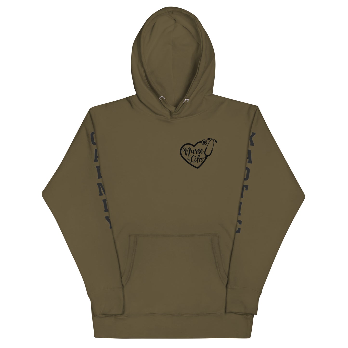 Unisex Hoodie
