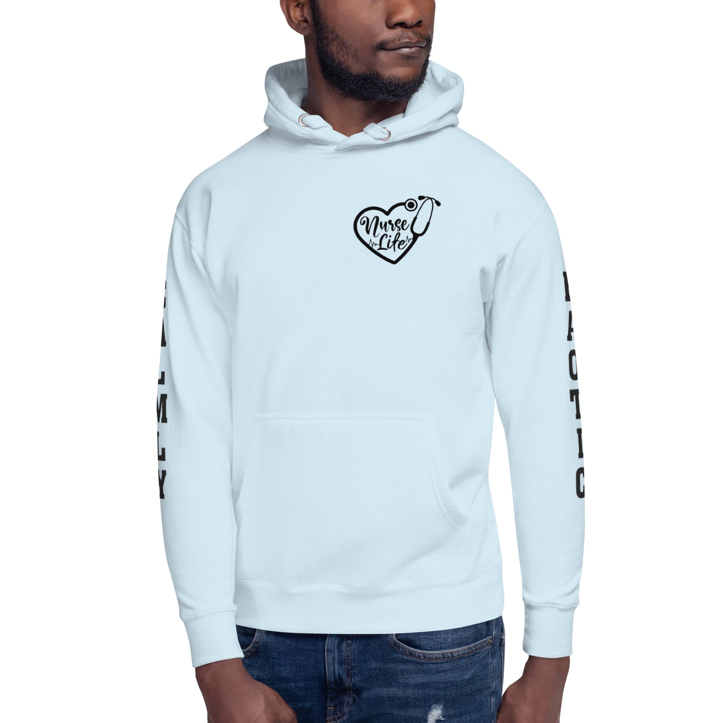 Unisex Hoodie