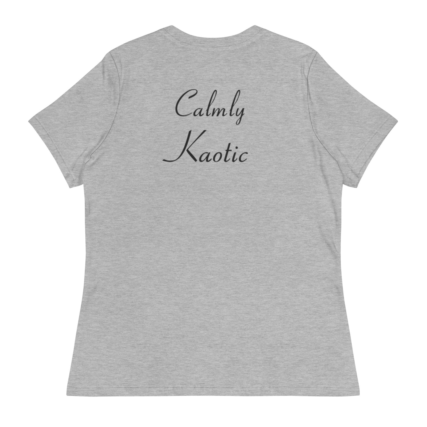Women's Relaxed T-Shirt