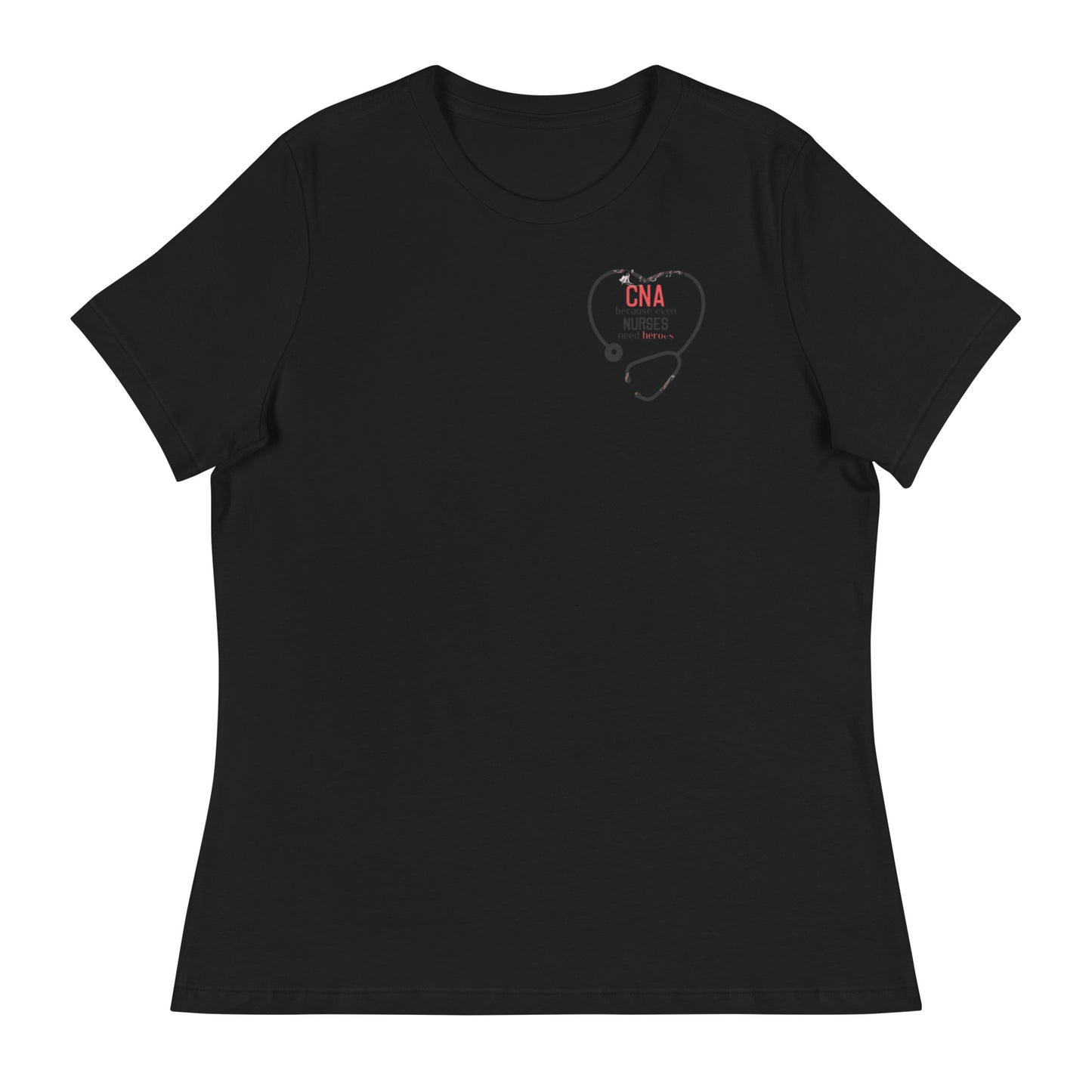 Women's Relaxed T-Shirt