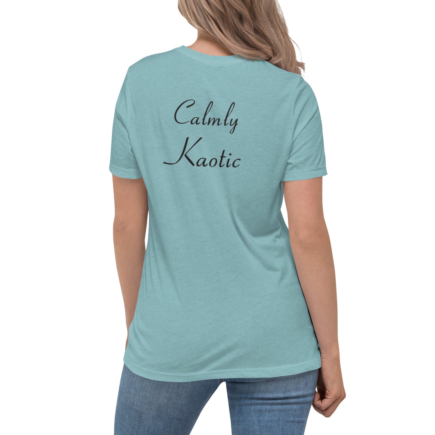 Women's Relaxed T-Shirt