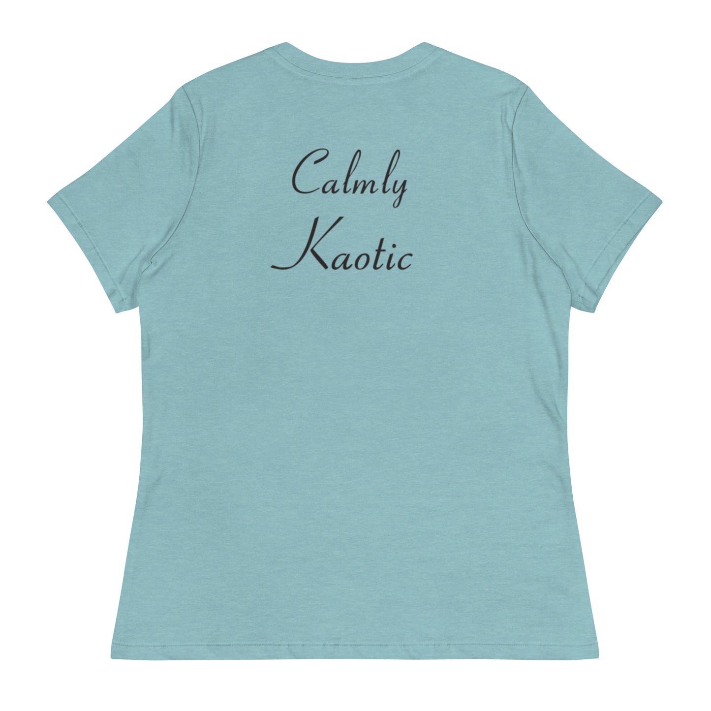 Women's Relaxed T-Shirt
