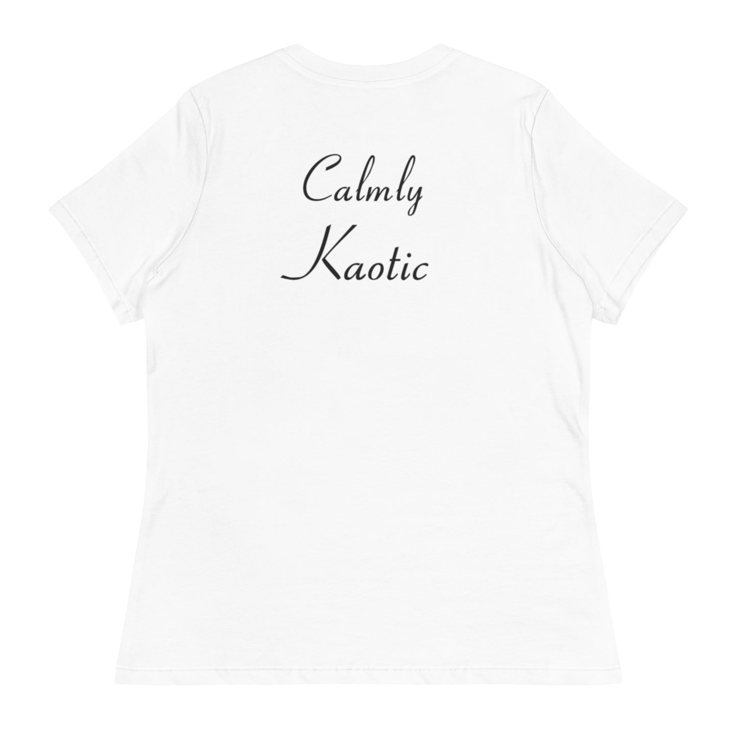 Women's Relaxed T-Shirt