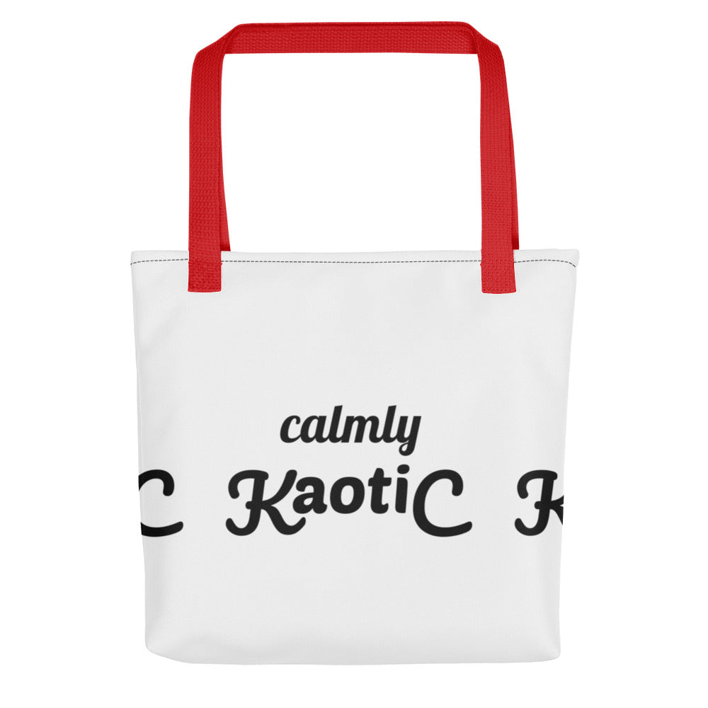 Tote bag