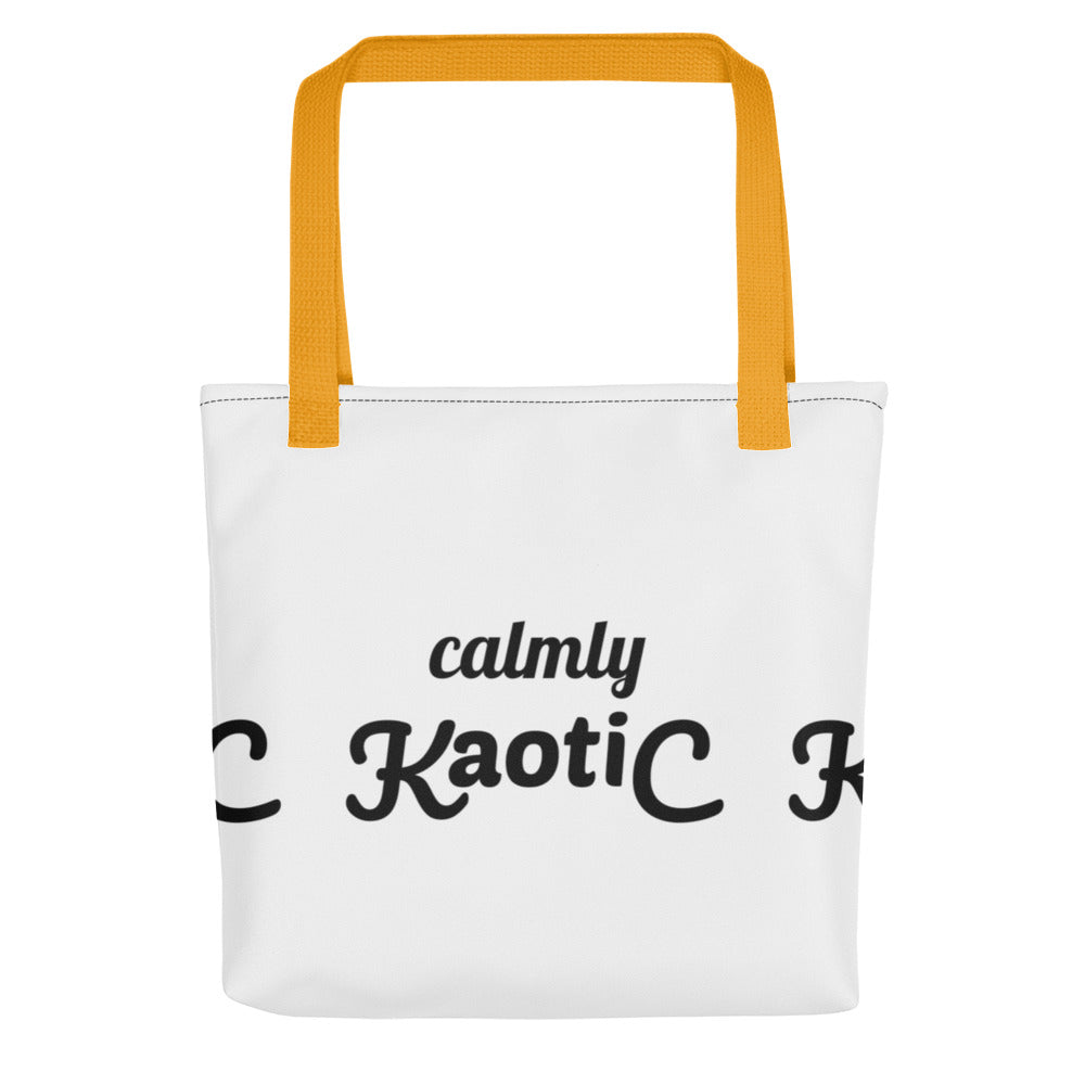 Tote bag