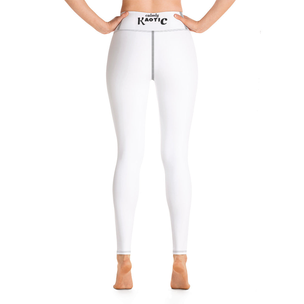 Yoga Leggings