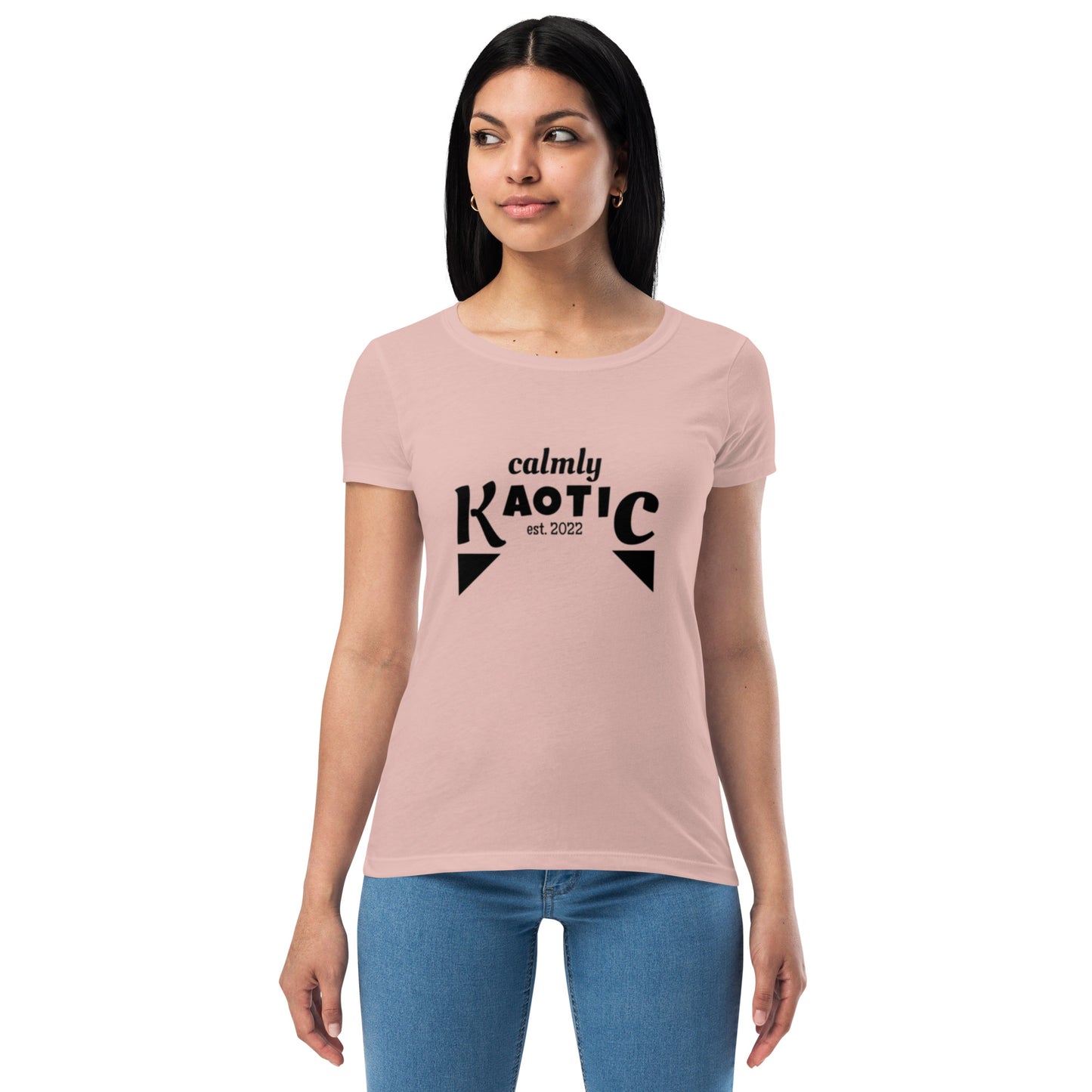 Women’s Fitted T-Shirt