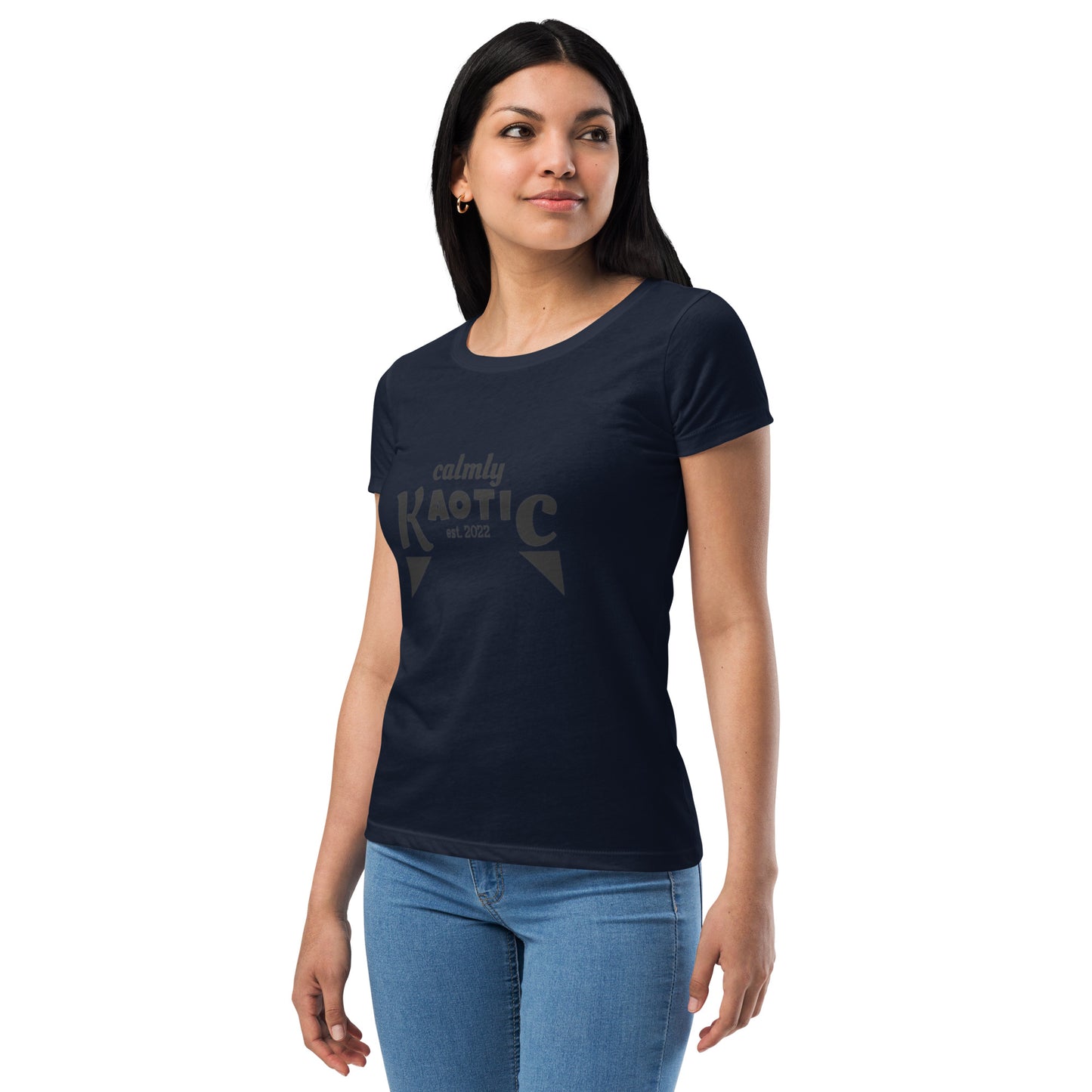 Women’s Fitted T-Shirt