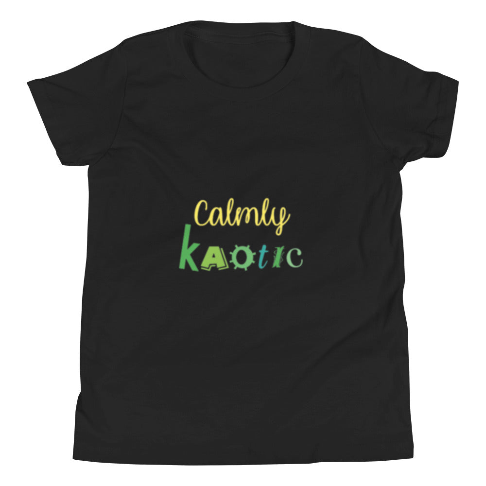 Youth Short Sleeve T-Shirt