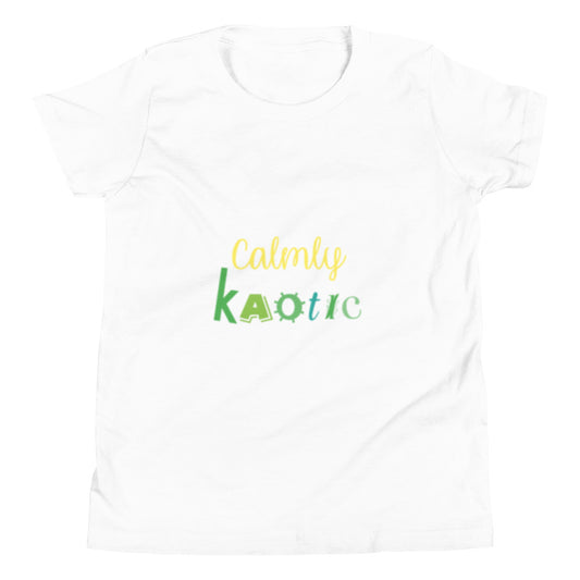 Youth Short Sleeve T-Shirt