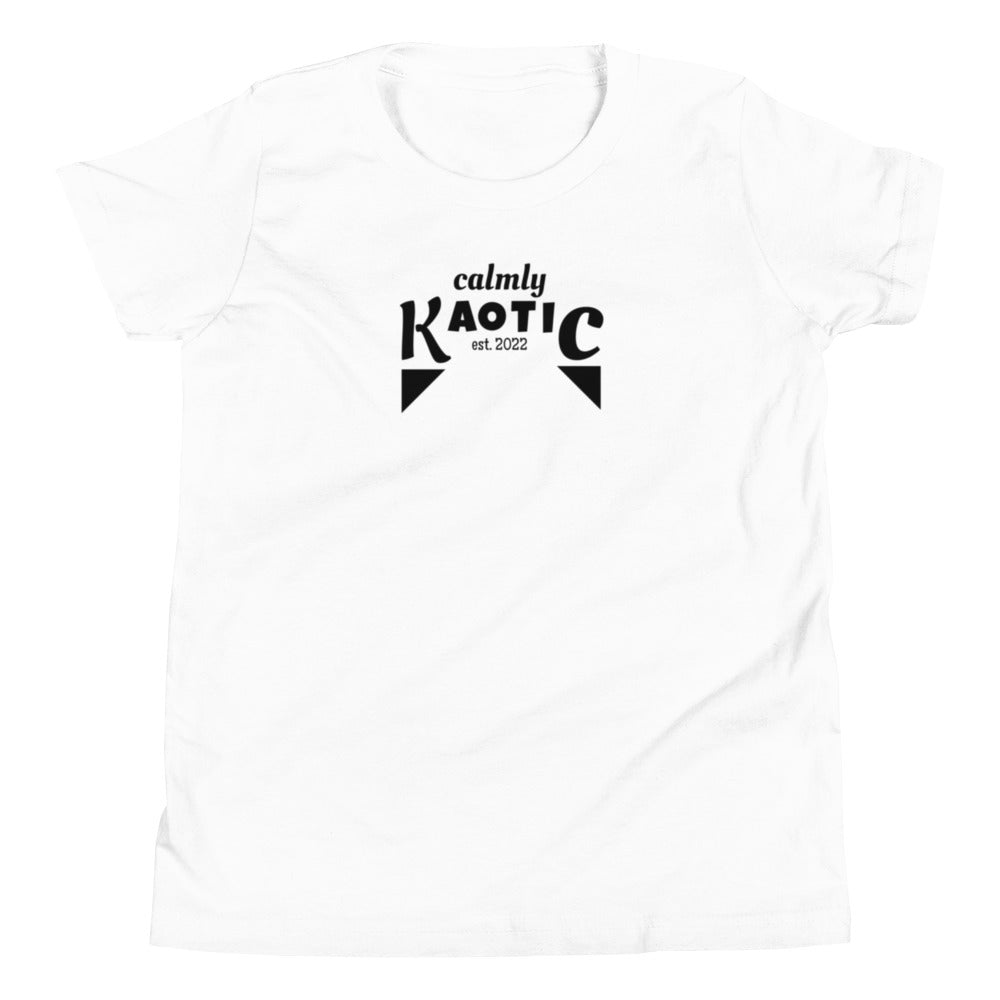 Youth Short Sleeve T-Shirt
